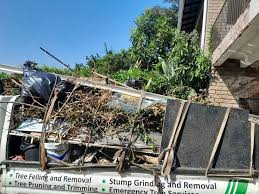 Best Hoarding Cleanup  in Gwinn, MI