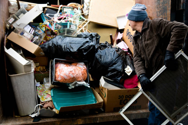 Best Attic Cleanout  in Gwinn, MI