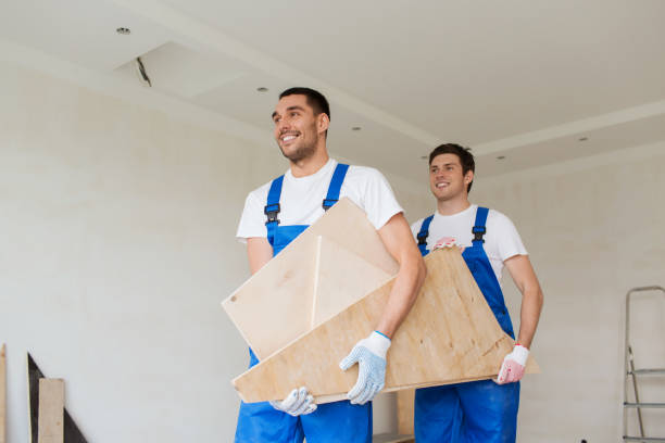 Best Retail Junk Removal  in Gwinn, MI