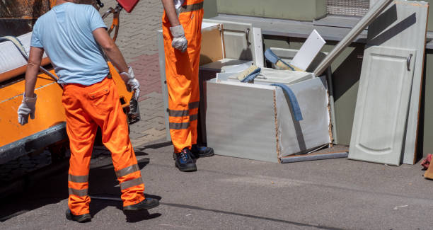 Best Residential Junk Removal  in Gwinn, MI