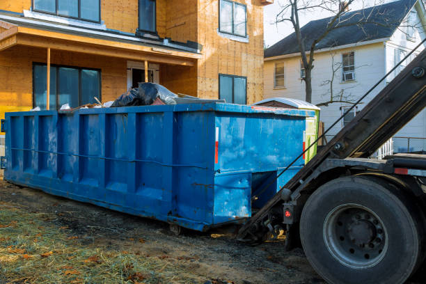 Best Office Cleanout  in Gwinn, MI