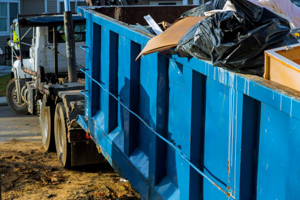 Best Retail Junk Removal  in Gwinn, MI