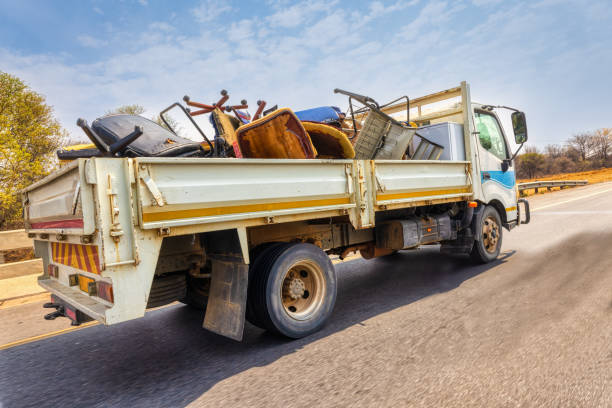 Best Commercial Junk Removal  in Gwinn, MI