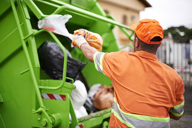 Best Scrap Metal Removal  in Gwinn, MI