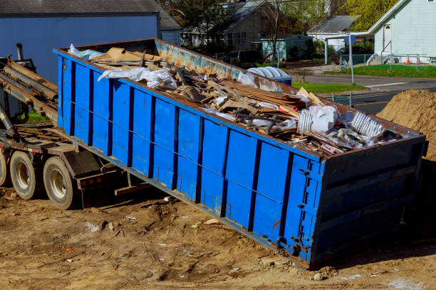 Best Dumpster Rental Services  in Gwinn, MI