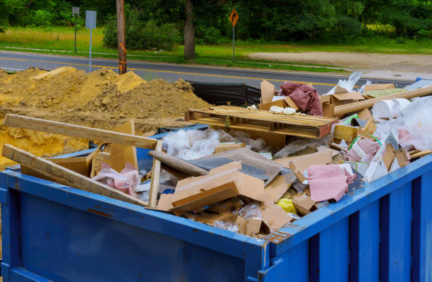 Best Hot Tub Removal  in Gwinn, MI