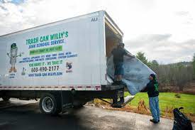 Retail Junk Removal in Gwinn, MI